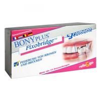 Fixobridge Bonyplus klej do mocowania mostków dentystycznych (7 g)