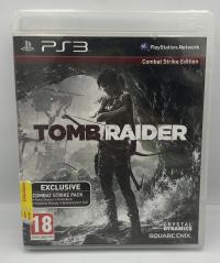 Gra Tomb Raider PS3 Playstation 3