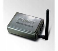 PRINT SERVER PLANET FPS-1010G USB 2,0