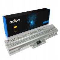 Bateria VGP-BPS21B VGP-BPS21A do SONY Vaio PCG SVE VGN VPCB11