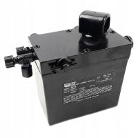 Scania CG CP CR pompka do składania/podnoszenia kabiny 1378527, 575153