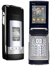Телефон NOKIA N76 2