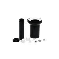 Zestaw przyłączeniowy spłuczki podtynkowej (170mm) ALATUS