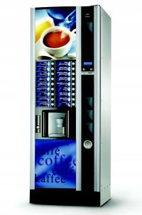 NECTA ASTRO ESPRESSO AUTOMAT VENDING RADOM