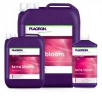 PLAGRON TERRA BLOOM 1Л, УДОБРЕНИЕ ДЛЯ ЦВЕТЕНИЯ