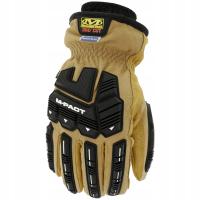 Пятипалые перчатки Mechanix Wear