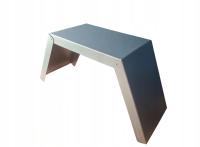 БРЫЗГОВИК МЕТАЛЛИЧЕСКИЙ 14/15 БРЫЗГОВИКИ ПРИЦЕП