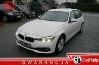 BMW 318 2.0d 150KM 100%bezwypadkowy Gwarancja 12mc