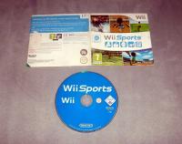 Wii Sports Pudełkowa Nintendo Wii