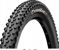 OPONA CONTINENTAL CROSS KING 29X2,30 PERFORMANCE CZARNA