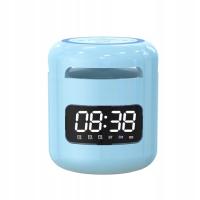 JM01 Wireless Bluetooth Speaker Clock