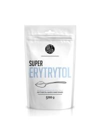 2x DIET FOOD Erytrytol 500 g