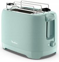 Toster Moulinex serie T52-A zielony 850 W