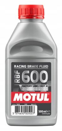 Płyn hamulcowy MOTUL 100948