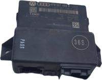 MODUŁ STEROWNIK KOMFORTU GATEWAY AUDI A6 S6 C6 4F 4F0907468F
