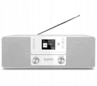 Сетевое радио DAB, FM TechniSat DIGITRADIO 370 CD IR