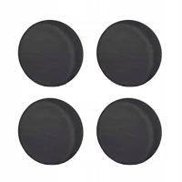 POKROWCE NA OPONY KOŁA FELGI- KOMPLET 4SZT ROZMIAR- XL 27-29 CALI