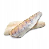 Судак филе с кожей замороженное филе глазурь 20% высокое качество 2 кг