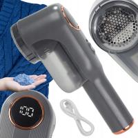 Golarka do ubrań+ dodatkowe ostrza