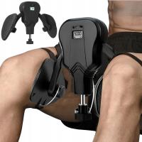 URZĄDZENIE ĆWICZENIA MIĘŚNI KEGLA DNA MIEDNICY REGULOWAĆ Z WYŚWIETLACZ LCD