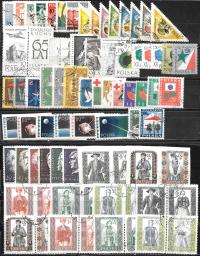 $1959 KOMPLETNY ROCZNIK Fi 941-1003 kas. / komplet 75 zn