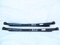 Mercedes-Benz OE A9063200206 resor tylny