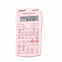 Научный калькулятор DEXIN KK-82ms