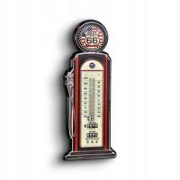 Szyld 3D, Termometr, Route 66, HIT, PREZENT, KOLEKCJA R 66