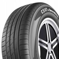 Opona letnia Ceat SecuraDrive 205/55R16 91 V rant ochronny