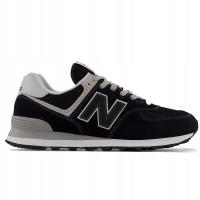 New Balance мужские кроссовки ML574EVB черный