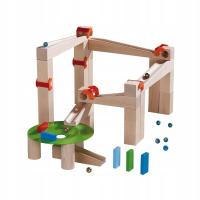 HABA Kulodrom drewniany Dzwoniące kulki HB301371