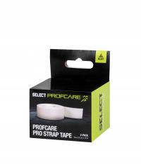 SELECT Pro STRAP белый 2-Pack 2,5 см / 10 м