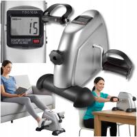 Реабилитационный Велотренажер Стационарный Велотренажер Ротор Для Рук И Ног