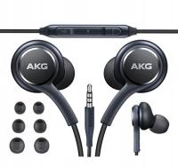 Słuchawki przewodowe douszne do Samsung AKG EO-IG955