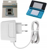 Зарядное устройство адаптер питания Nintendo DS Lite