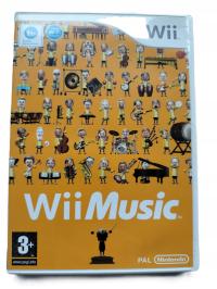 Wii Music NTSC-J Nintendo Wii