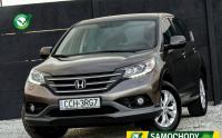 Honda CR-V Z GWARANCJA, Zarejestrowana, Navi, ...