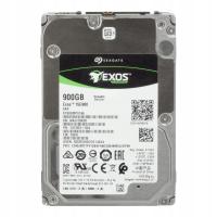 SEAGATE EXOS 15E900 900GB 15K 256MB SAS-3 2.5'' ST900MP0146