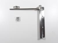 SAMOZAMYKACZ zamykacz drzwi 45 do 60kg Drzwi wejściowe