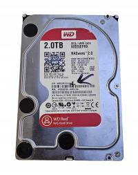 Dysk twardy WD 2TB WD20EFRX SATA 3,5