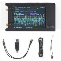 Анализатор спектра TinySA 1mhz-290mhz