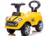 Sun BABY Go Go Fassion желтый