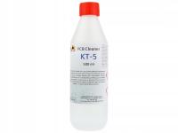 PCB Cleaner KT-5 środek do czyszczenia płytek drukowanych 500ml Kryptontek