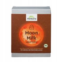 Bio moon milk Love 5 x 5 g - maca, ashwagandha, jagody - Nomak