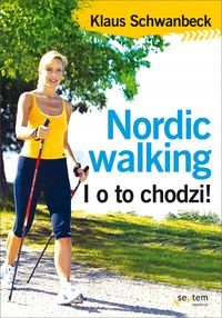 Nordic walking Klaus Schwanbeck