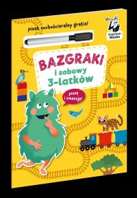 Bazgraki I Zabawy 3 - Latków