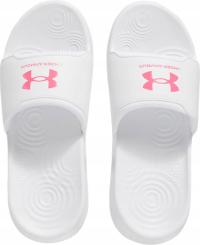 Under Armour klapki sportowe Ignite Select