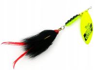 MEPPS GIANT KILLER 35gr CHARTREUSE FLUO THE ORYGINAL PACKED WORLD'S #1