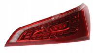 AUDI Q5 8R задний правый светодиодный фонарь новый