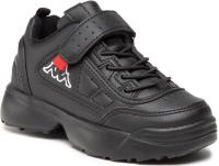 26 Детская обувь Kappa RAVE Velcro 260782K-1111